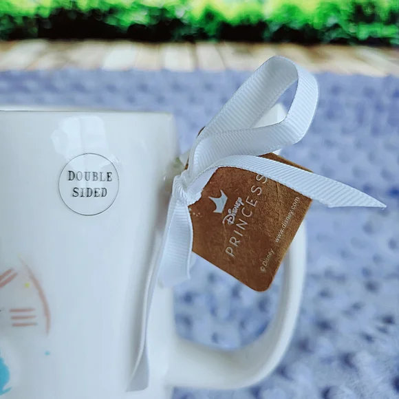 Disney Princess CINDERELLA x Rae Dunn Mug - Picture 3 of 5